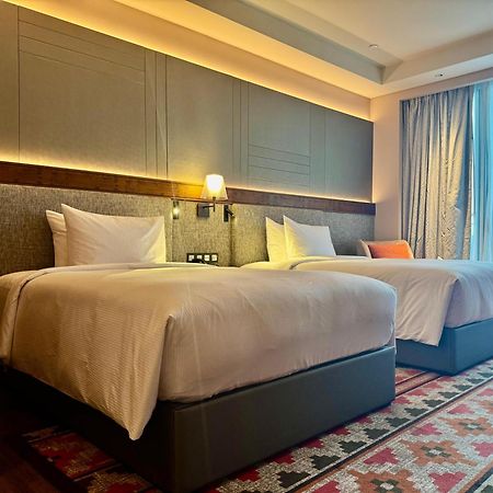 Palm Springs Hotel Ντίλι Εξωτερικό φωτογραφία