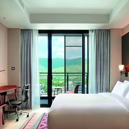 Palm Springs Hotel Ντίλι Εξωτερικό φωτογραφία