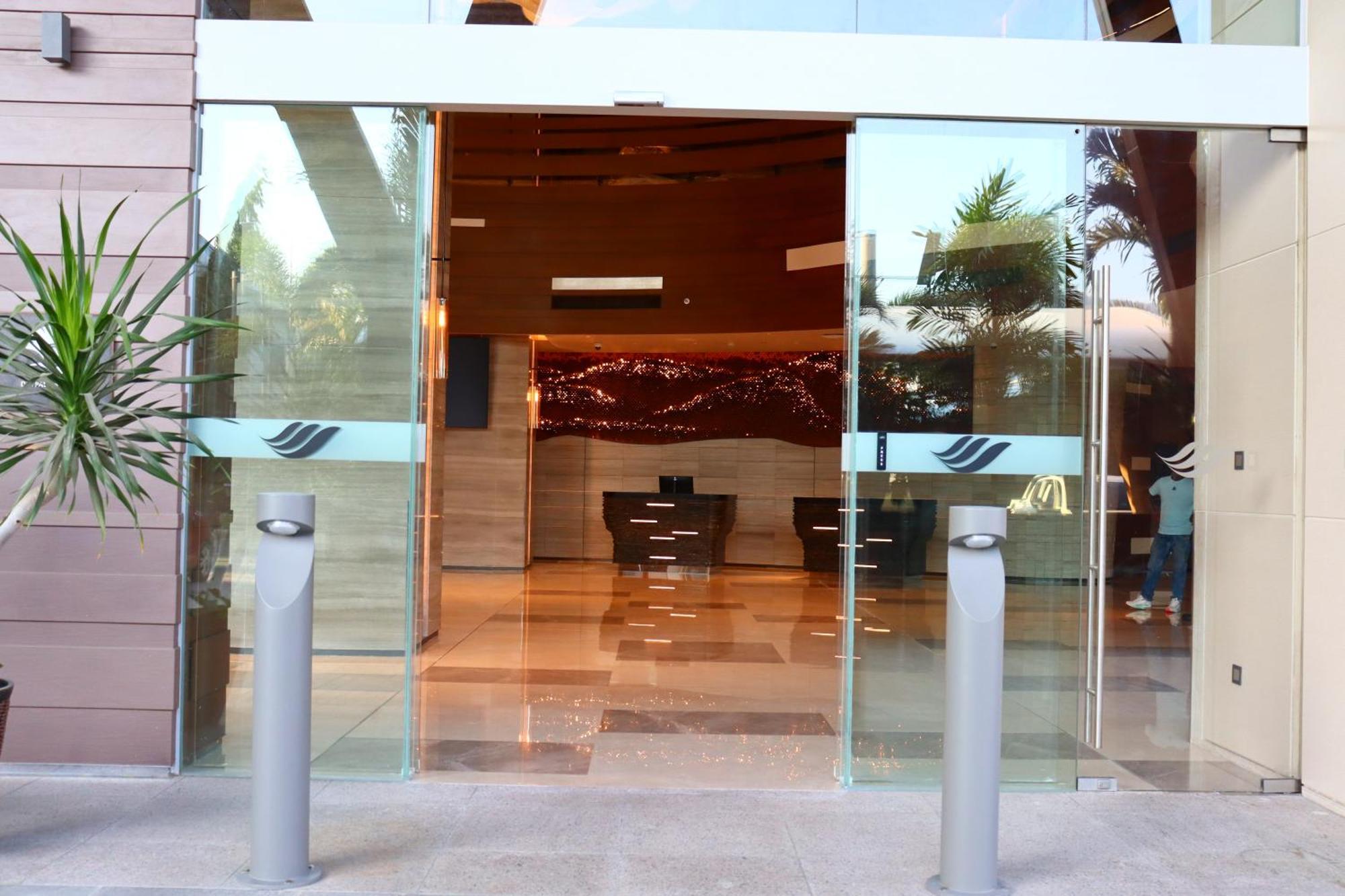 Palm Springs Hotel Ντίλι Εξωτερικό φωτογραφία