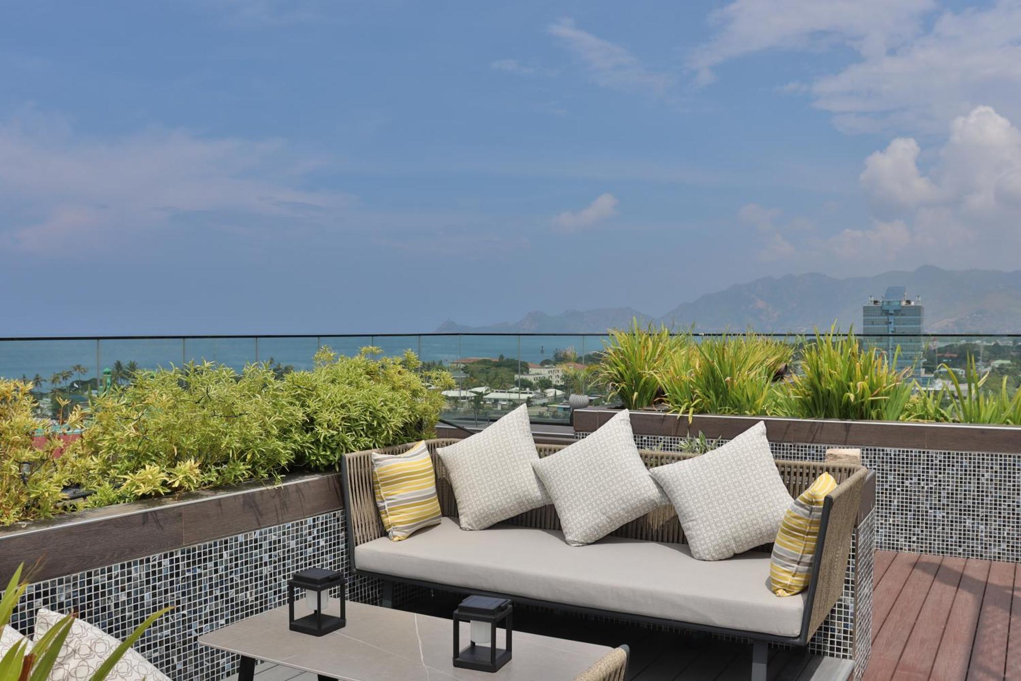 Palm Springs Hotel Ντίλι Εξωτερικό φωτογραφία