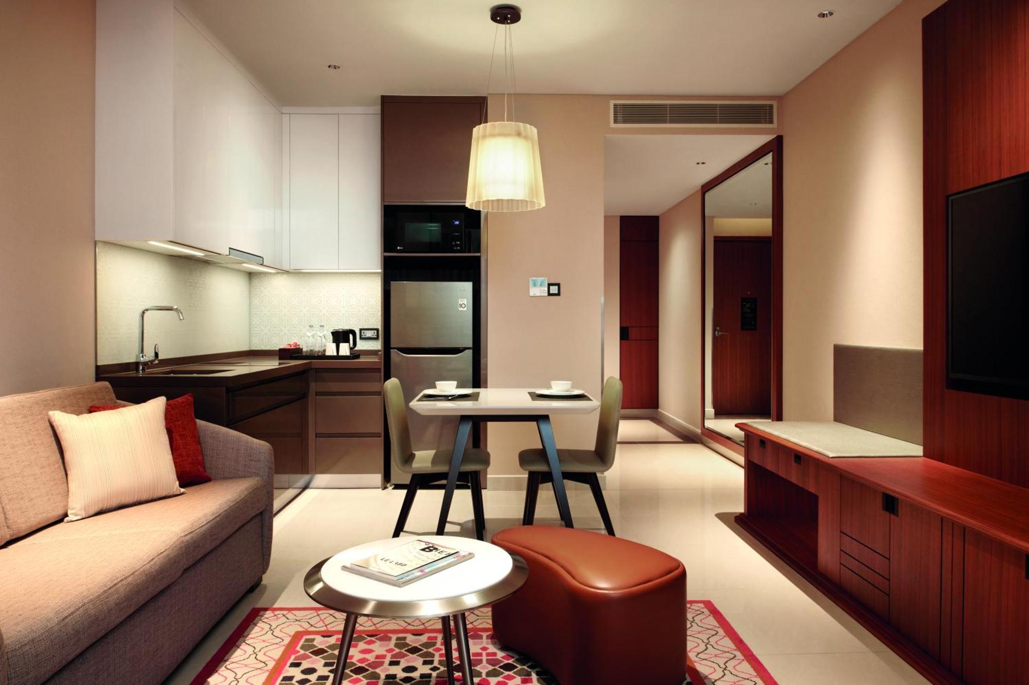 Palm Springs Hotel Ντίλι Εξωτερικό φωτογραφία