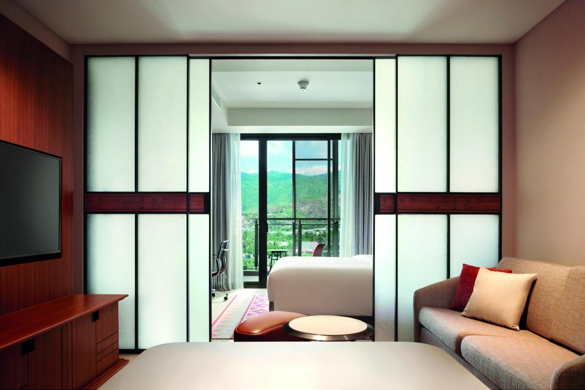 Palm Springs Hotel Ντίλι Εξωτερικό φωτογραφία