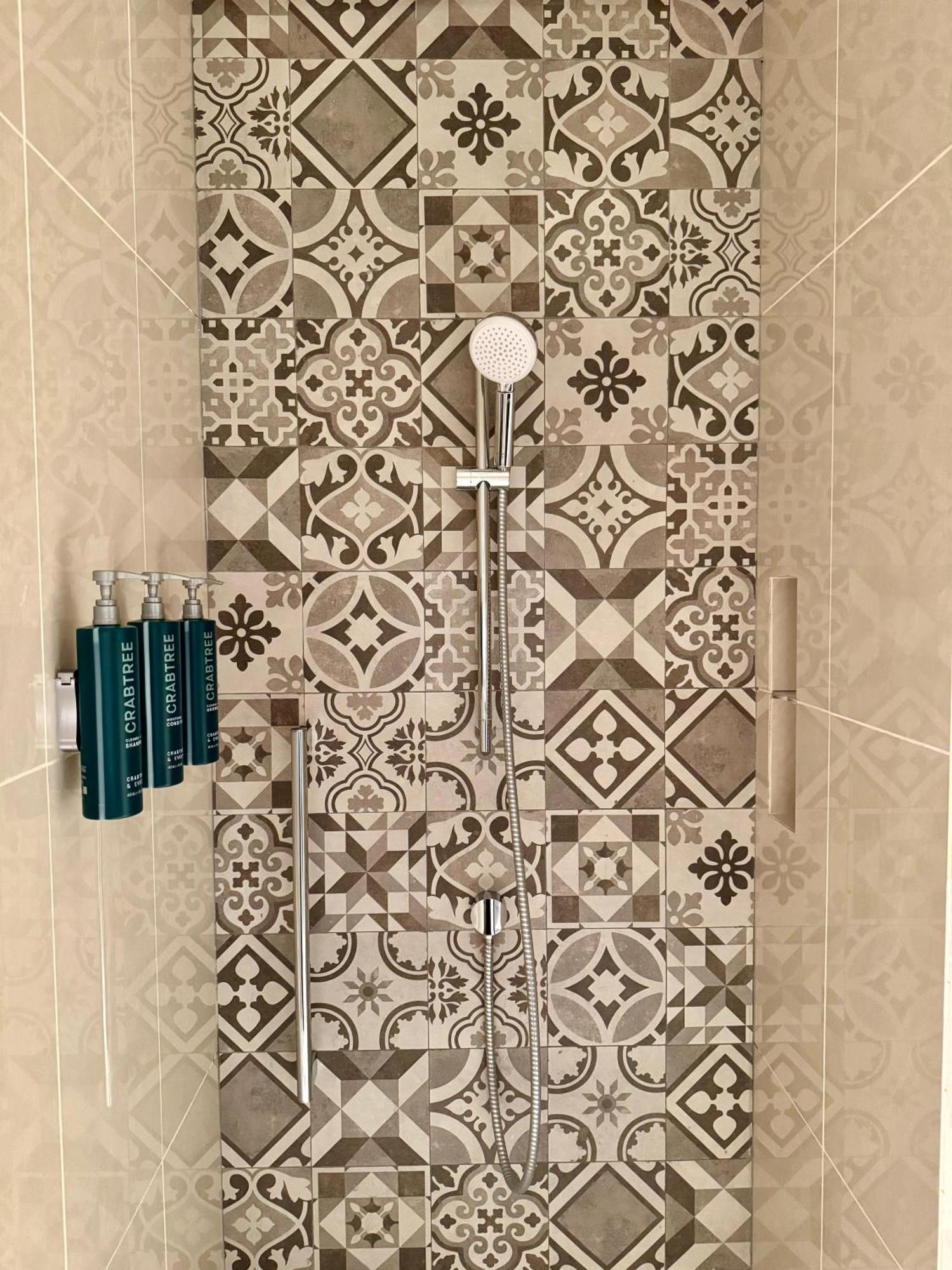Palm Springs Hotel Ντίλι Εξωτερικό φωτογραφία