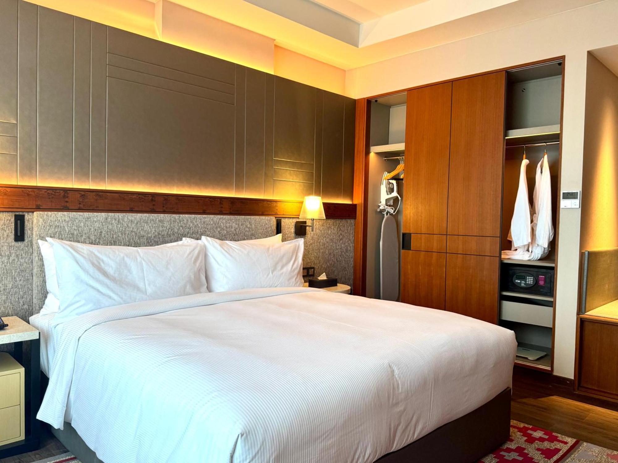 Palm Springs Hotel Ντίλι Εξωτερικό φωτογραφία