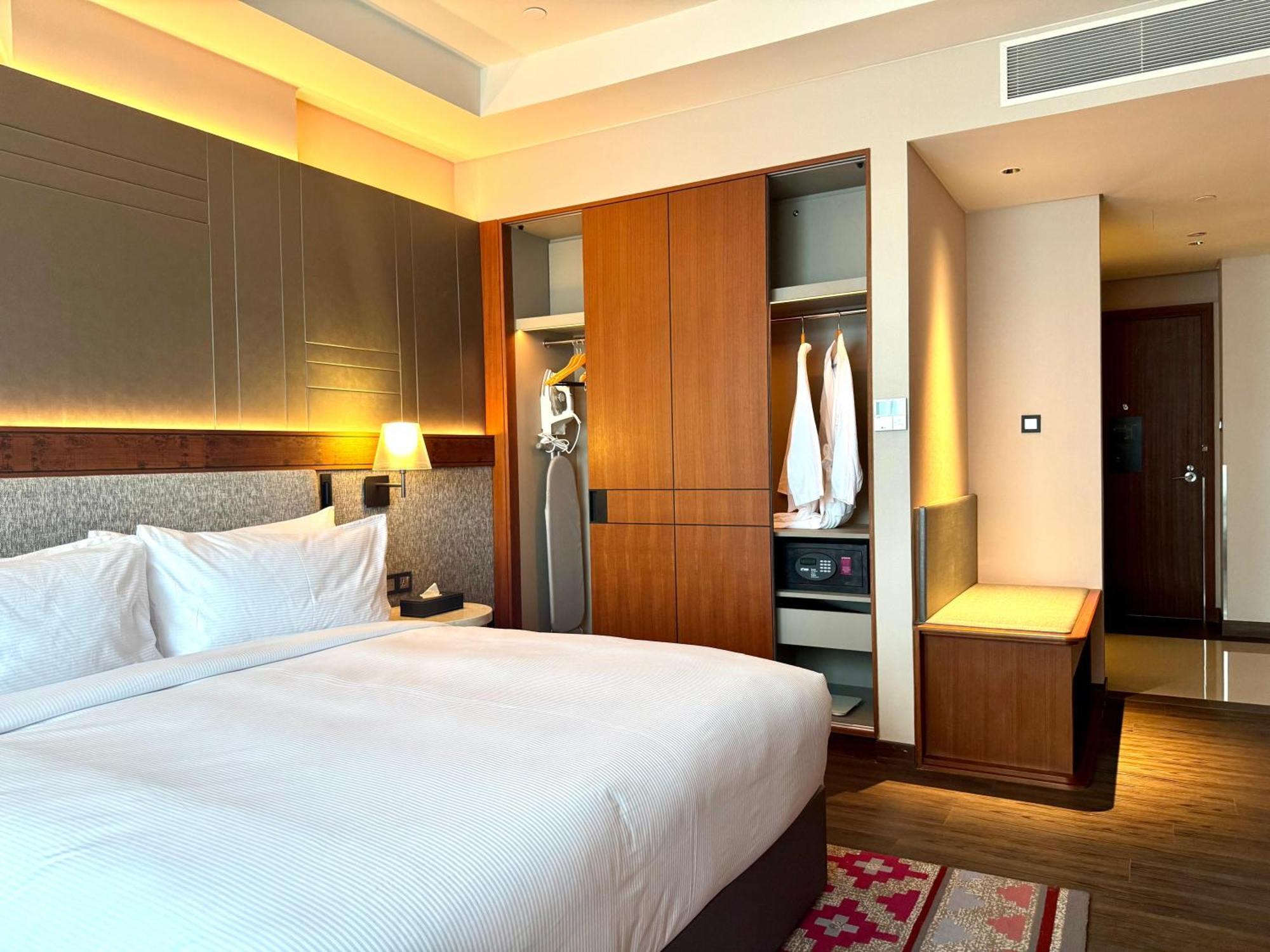 Palm Springs Hotel Ντίλι Εξωτερικό φωτογραφία