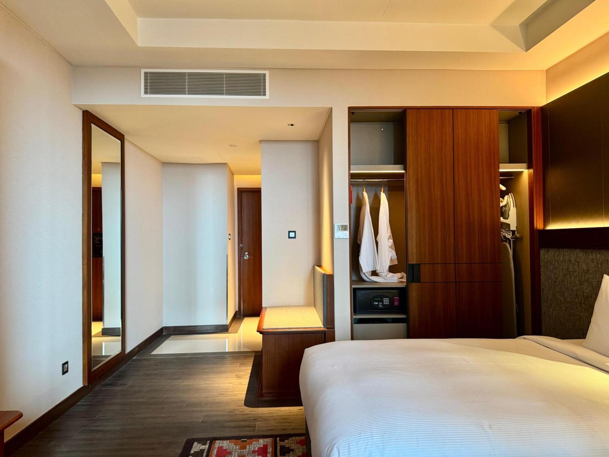Palm Springs Hotel Ντίλι Εξωτερικό φωτογραφία