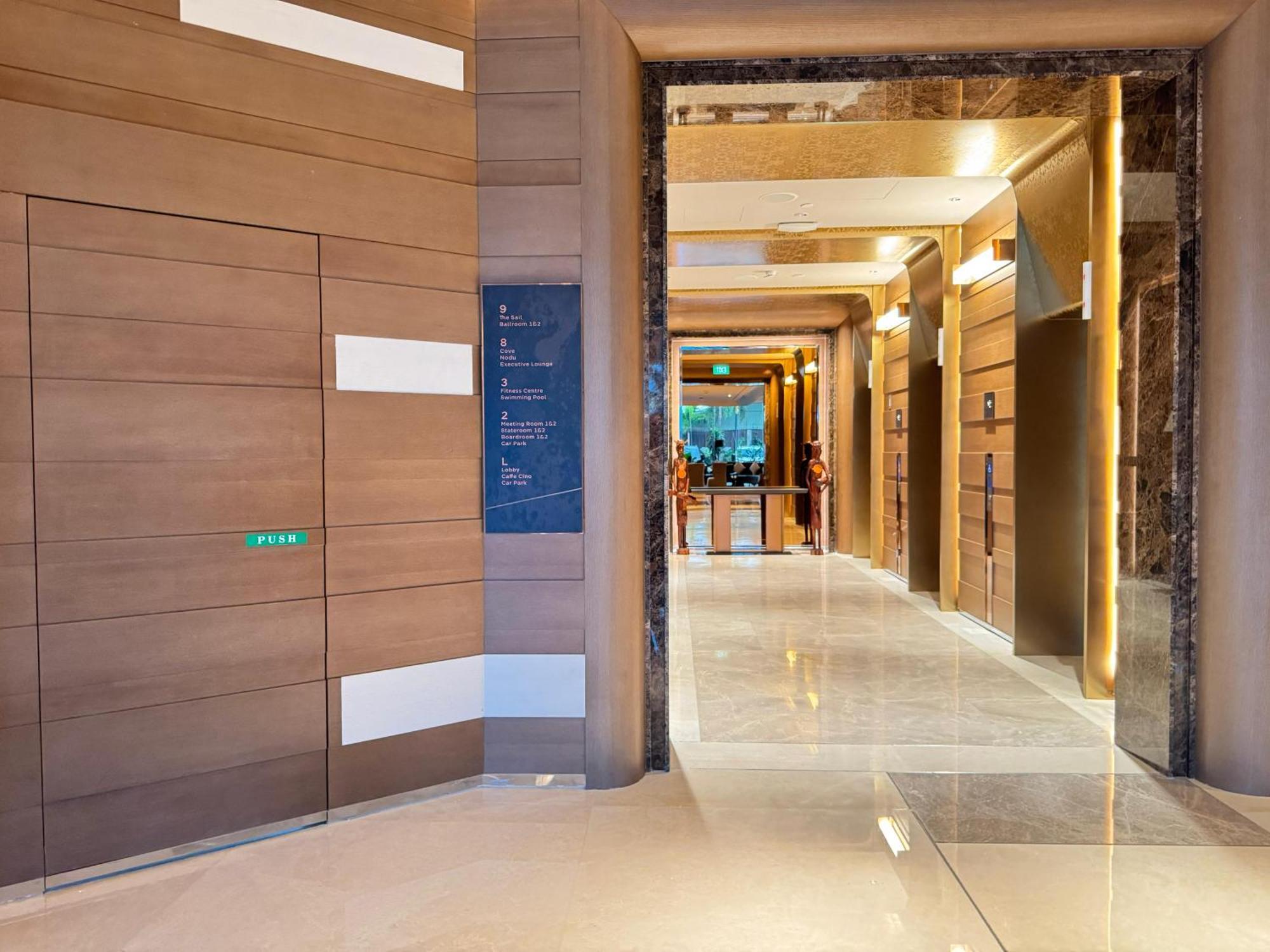 Palm Springs Hotel Ντίλι Εξωτερικό φωτογραφία