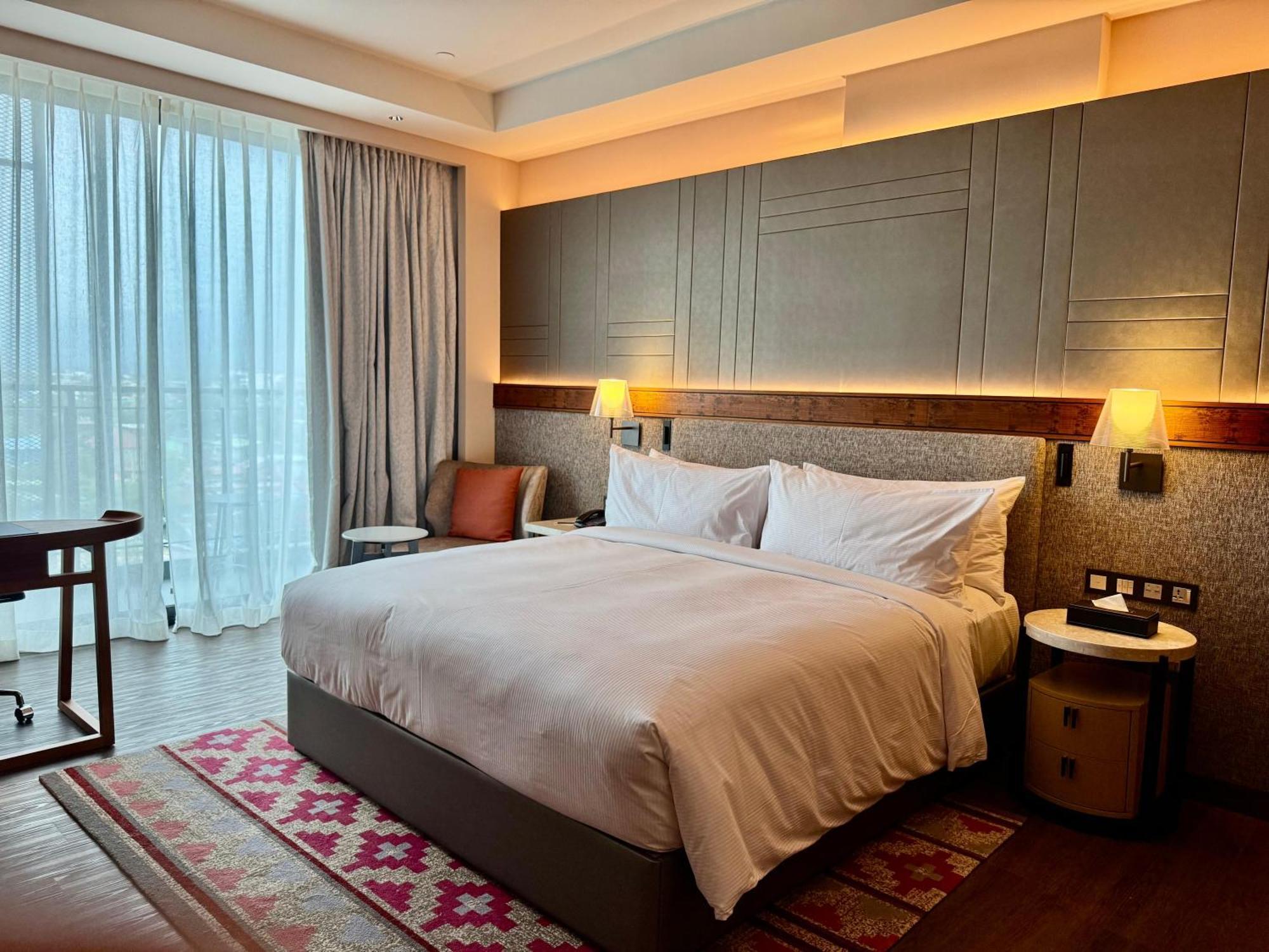 Palm Springs Hotel Ντίλι Εξωτερικό φωτογραφία