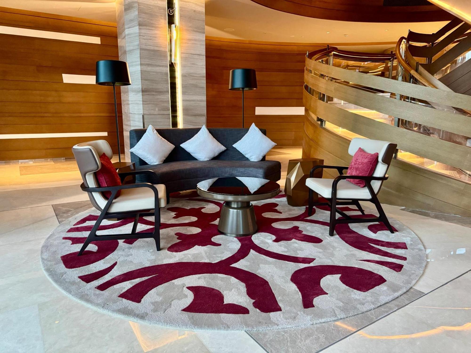 Palm Springs Hotel Ντίλι Εξωτερικό φωτογραφία